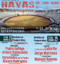 Pincha en el cartel para ver CRÓNICA COMPLETA 