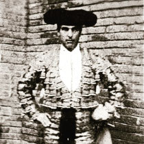 "El Algabeño" Pincha en la imagen para ver BIOGRAFÍA COMPLETA.