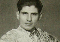 Biografía, taurina, toreros, célebres, historia, siglo XIX, siglo XX, figuras, maestros, matador, torero, grandes figuras, escritores.  Lorenzo Garza