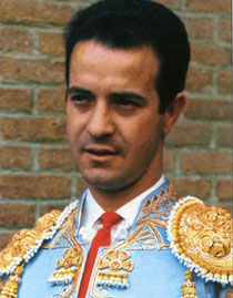 Diego Puerta. Pincha en la imagen para ver BIOGRAFÍA COMPLETA