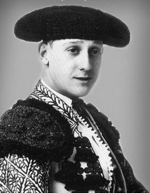 Manuel Granero. Pincha en la imagen para ver BIOGRAFÍA COMPLETA.