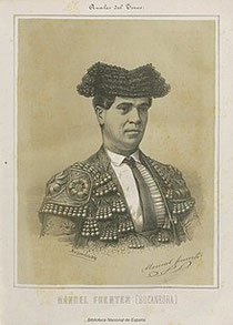 "Bocanegra" Pincha en la imagen para ver BIOGRAFÍA COMPLETA.