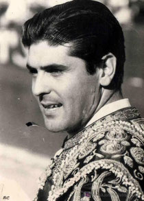 Jaime Ostos. Pincha en la imagen para ver BIOGRAFÍA COMPLETA.
