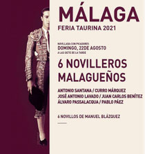 Pincha en el cartel para ver CRÓNICA COMPLETA.