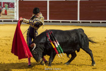 Fotografía: Salva López Medina