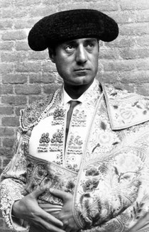 Miguel Báez "Litri" pincha en la imagen para ver BIOGRAFÍA COMPLETA