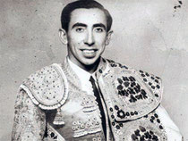 Biografía, taurina, toreros, célebres, historia, siglo XIX, siglo XX, figuras, maestros, matador, torero, grandes figuras, escritores.  Armillita Chico