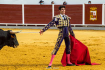 Fotografía: Salva López Medina