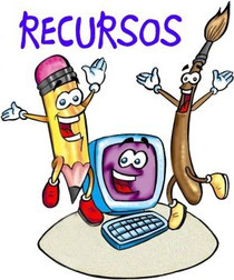 Recursos TIC