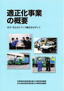 適正化事業の概要
