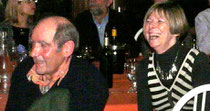 André et Anne Lasserre