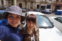 Camino de Santiago 2014
