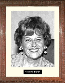 Hermine Baron