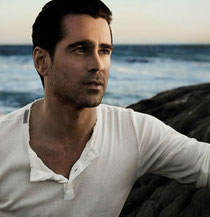Colin Farrell per Dolce & Gabbana
