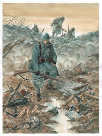 Illustration de couverture de MAEL