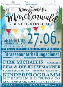 Organisator und Copyright: 7Streiche e.V.