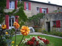 Gîte à Ronvaux - Le logis des Côtes