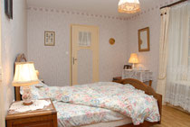 Chambre Elisabeth - Gîte en Meuse