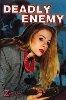 Die Schulfeindin(1994) - Deadly Enemy