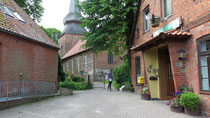 Ansicht St.-Peter-und-Paul-Kirche in Cappel