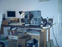 Atelier & le Bureau du Siége