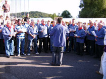 Portugieserfest 2009