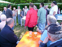 Waldfest 2007