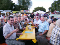 Portugieserfest 2009