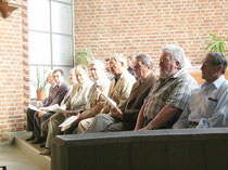 Muttertag 2008