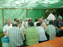 Waldfest 2007