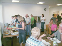 Abschluss-Singstunde 2007