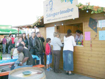2007: 50 Jahre Portugieserfest
