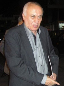 © Faruk Şen