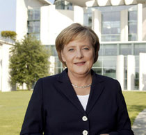 © Bundesregierung Chaparon