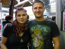 me and remis