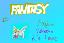 fantasy