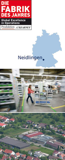 Neidlingen