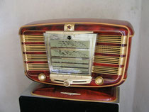 SZVEZDA 54 RADIO