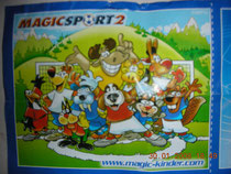 Magic Sport 2