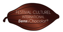 Sens&Chocolat® Logo