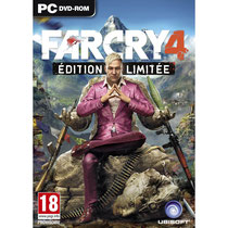 Far Cry 4 disponible ici.