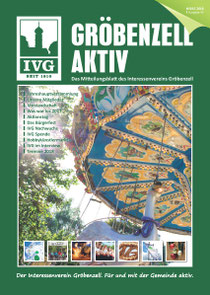 Gröbenzell Aktiv 2017