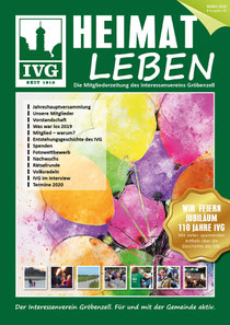 Heimat-Leben 2020