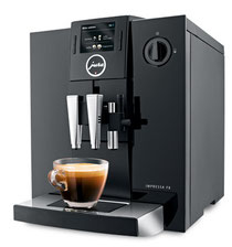 Jura Impressa F8 TFT