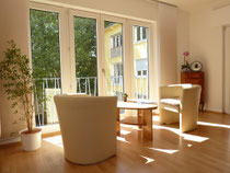 Psychotherapeutische Praxis Frankfurt