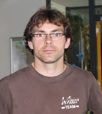Matthias Kitzmann, Wald- und Wildnis-Pädagoge