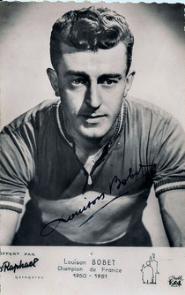 Louison Bobet