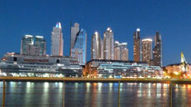Puerto Madero