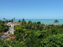 Le Couvent Sao Francisco