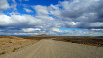 La "Ruta 40"